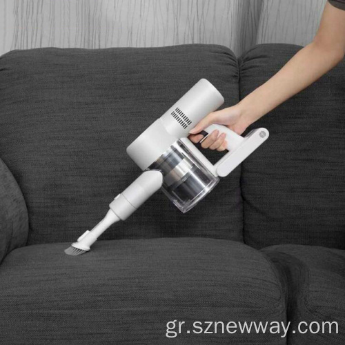 Αρχικό Dreame V10 Handheld Vacuum Cleaner Portable